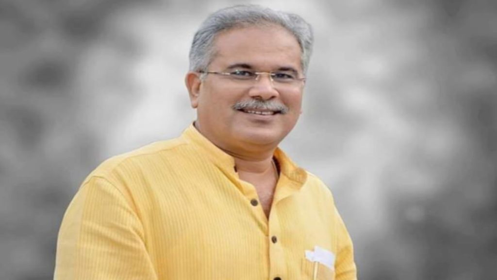 छत्तीसगढ़ के पूर्व सीएम भूपेश बघेल को मिली बड़ी जिम्मेदारी, बनाए गए वरिष्ठ पर्यवेक्षक …