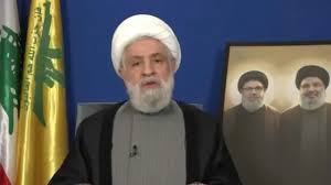 इसराइल के साथ युद्धविराम समझौते के बाद पहली बार बोले हिज़्बुल्लाह चीफ़ नईम क़ासिम