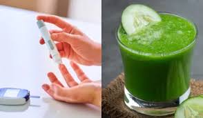 डायबिटीज को रखना है कंट्रोल में तो खाली पेट पिएं ये होममेड जूस
