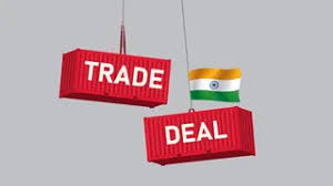ट्रेड वॉर में भारत की जीत: अमेरिका-ईयू के बीच फंसा भारत बना ग्लोबल प्लेयर