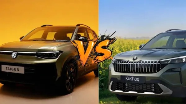 Taigun या Kushaq? कम बजट में कौन सी SUV है ज्यादा दमदार, जानिए पूरी तुलना