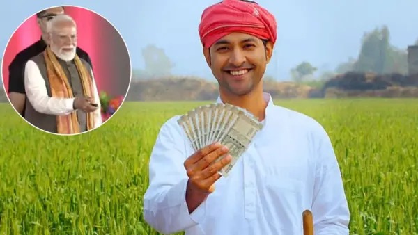 PM Kisan Update: 23वीं किस्त जारी, घर बैठे ऐसे देखें आपका पैसा आया या नहीं