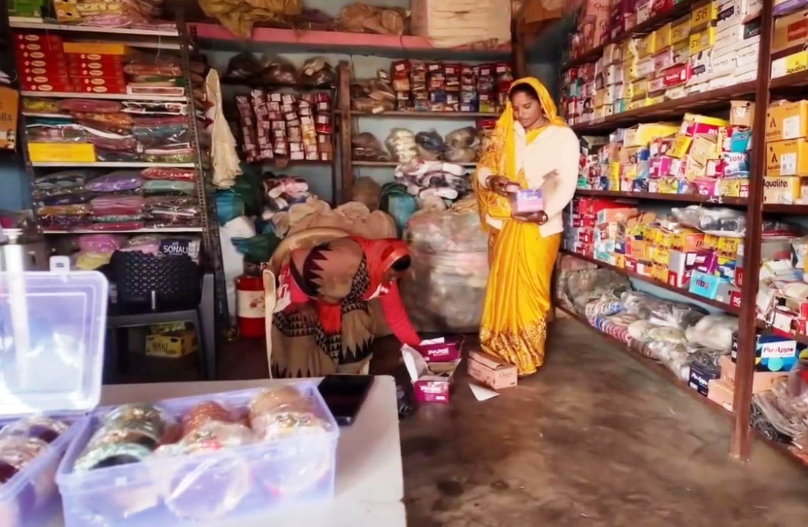 अंतर्राष्ट्रीय महिला दिवस पर विशेष :“गर्व से कहती हूं कि आज मैं एक ‘लखपति दीदी’ हूं”-स्वाति गुप्ता की प्रेरणादायक कहानी