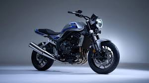 रेट्रो डिजाइन में Honda CB1000F जापान में पेश हुई,जानें खासियत 