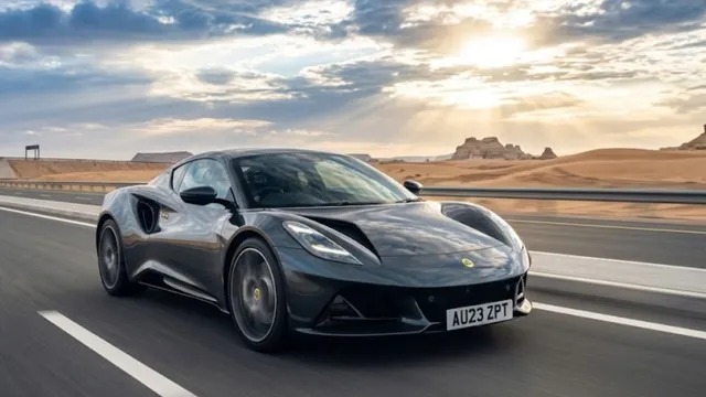 2028 तक EV प्लान ठंडे बस्ते में! Lotus अब Type 135 हाइब्रिड सुपरकार पर करेगा फोकस