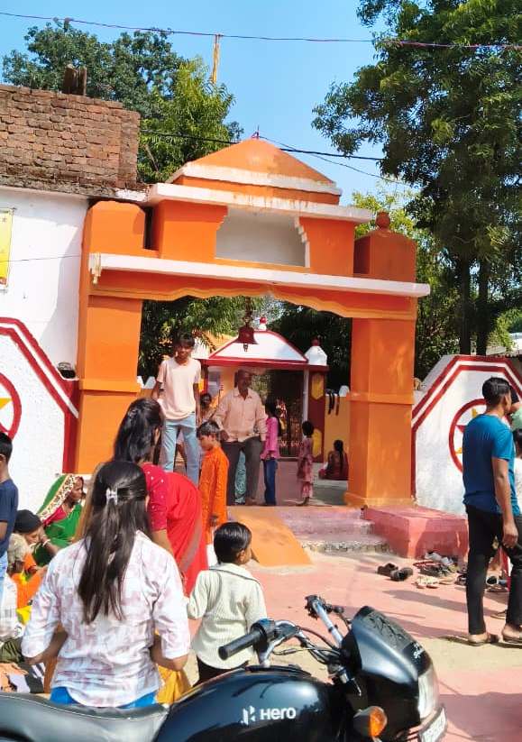 कार्तिक पूर्णिमा पर विशेष लेख : श्रद्धा और सौंदर्य का संगम - सिरौली मेला की गाथा