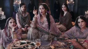 संजय लीला भंसाली ही हीरामंडी 2 पर आया अपडेट