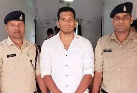 बलौदाबाजार हिंसा: पुलिस की एक और बड़ी गिरफ्तारी, भीम आर्मी का पूर्व जिलाध्यक्ष गिरफ्तार