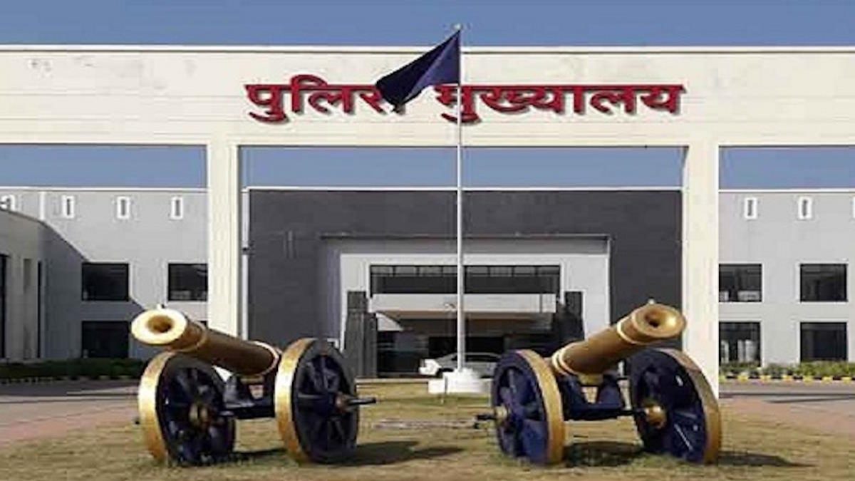 छत्तीसगढ़ में IPS अफसर के पद बढ़ें, प्रमोशन कोटा में भी इजाफा