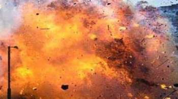 दो दो बम धमाकों से दहला पाकिस्तान का खैबर पख्तूनख्वा, नौ लोगों मौत