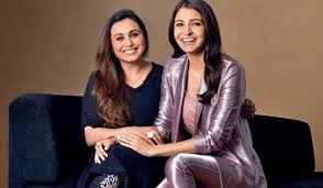 मै बहुत एक्साइटेड हूं..रानी मुखर्जी की दीवानी हुईं अनुष्का शर्मा, मर्दानी 3 का ट्रेलर देख जमकर की तारीफ