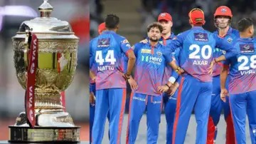 Delhi Capitals को बड़ा झटका, स्टार खिलाड़ी अगले 2 मैचों से बाहर