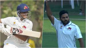 Ranji Trophy: यशस्वी जायसवाल और शार्दुल ठाकुर की हुई वापसी
