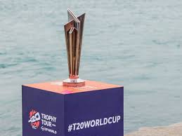 आईसीसी ने टी-20 वर्ल्ड कप 2026 के लिए नया शेड्यूल जारी किया,स्कॉटलैंड को मिली एंट्री