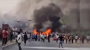 मुर्शिदाबाद में हिंसा, हाईकोर्ट का आदेश..जानें ताजा हालात