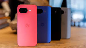 Google Pixel 10a को भारत में लॉन्च किया गया,जानें कीमत 