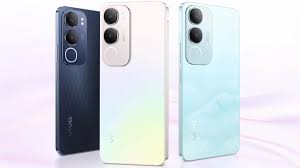  बेहतरीन फीचर्स के साथ Vivo Y19s Pro लॉन्च,जानें कितनी है कीमत ?