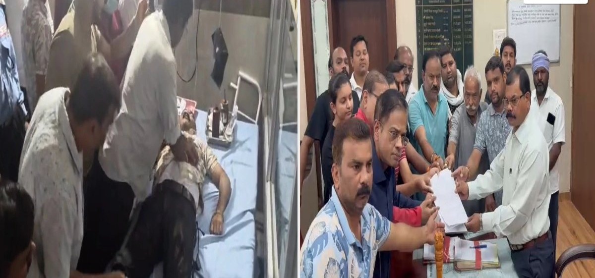 GPM सराफा कारोबारी प्रदीप सोनी हत्याकांड: 6 दिन बाद भी सुराग नहीं, अमित जोगी ने की CBI जांच की मांग