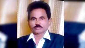 जनपद उपाध्यक्ष शंकर तिवारी को भाजपा ने पार्टी से किया निष्कासित