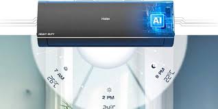 तपती गर्मी से मिलेगी राहत,Haier ने लॉन्च की AI AC रेंज..जानिए कीमत और फीचर्स  