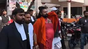 कौन हैं आशुतोष ब्रह्मचारी? जिन्होंने शंकराचार्य अविमुक्तेश्वरानंद पर लगाया है यौन शोषण का आरोप