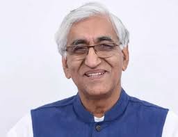 बस्तर में भय का वातावरण, लोकतंत्र में डर नहीं होना चाहिए :  पूर्व उपमुख्यमंत्री टीएस सिंहदेव