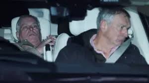 किंग चार्ल्स के भाई एंड्रयू 11 घंटे बाद रिहा, एपस्टीन फाइल्स मामले में हुई थी गिरफ्तारी