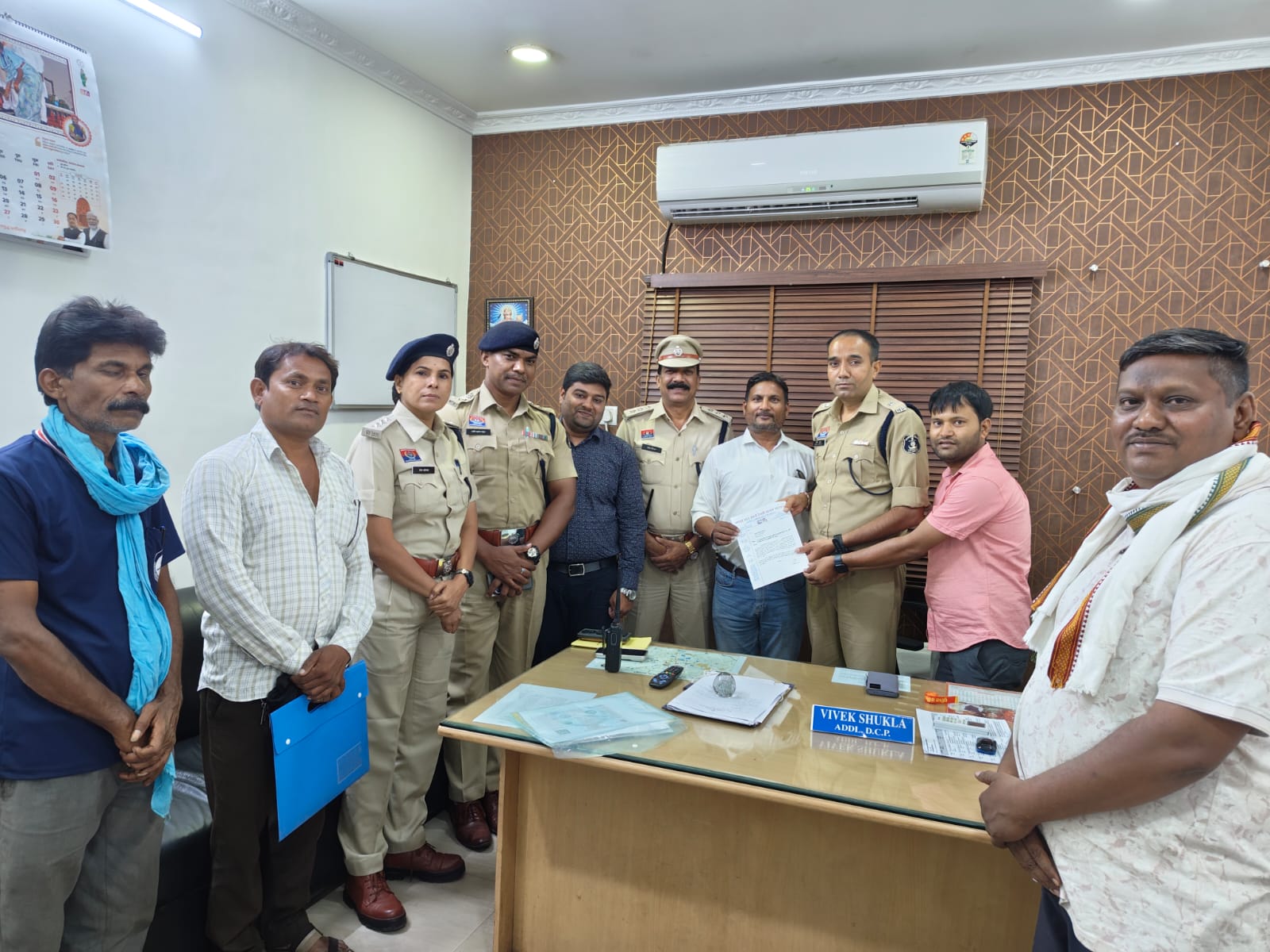 रायपुर बना देश का पहला शहर, 15 हजार ऑटो-ई-रिक्शा का हुआ डिजिटल रजिस्ट्रेशन; QR कोड से मिलेगी पूरी जानकारी