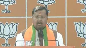  BJP अध्यक्ष बनते ही चुनावी मोड में नितिन नबीन,बंगाल, केरल, तमिलनाडु... पांच राज्यों में जीतेंगे चुनाव