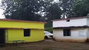 कक्षा सातवीं की छात्रा के साथ छेड़छाड़ करने वाला प्रधान पाठक सस्पेंड