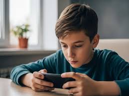 सावधान! ऑनलाइन गेमिंग की लत ले रही बच्चों की जान