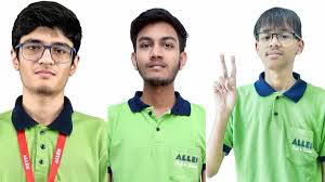 NEET UG 2025 Result एलन इंस्टीट्यूट का रहा दबदबा,टॉप 100 में 39 स्टूडेंट्स ने बनाई जगह