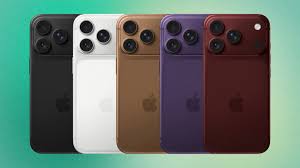 iPhone 18 Pro को धाकड़ बनाने में जुटी ऐप्पल, इन नए फीचर्स के साथ कर सकती है लॉन्च