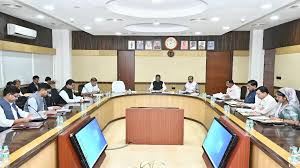 साय  कैबिनेट की बैठक संपन्न लिए गए कई महत्वपूर्ण निर्णय