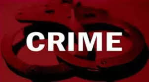 पति-पत्नी के झगड़े में सिलेंडर ब्लास्ट, 2 पुलिसकर्मी समेत 5 लोग झुलसे, पति की मौत