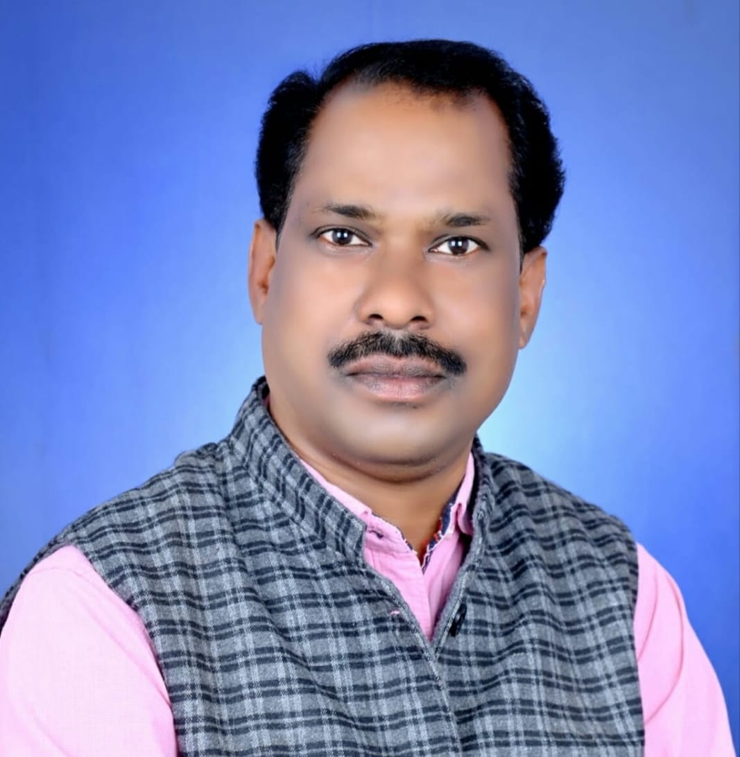 कर्मचारियों एवं पेंशनरों के लिए "मोदी की गारंटी लागू करने की मांग अब 22 अगस्त को जिला स्तर पर होगा धरना प्रदर्शन