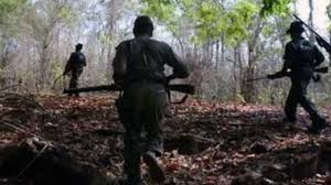 छत्तीसगढ़ के बीजापुर में आत्मसमर्पित माओवादी की कुल्हाड़ी से हत्या 