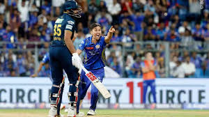 GT Vs MI: आखिरी गेंद पर पलटी बाजी… गिल के फैसले ने कर दिखाया चमत्कार..ऐसे मिली गुजरात को जीत