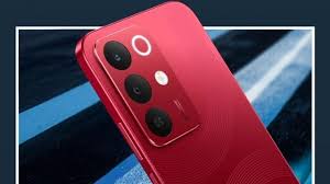 Realme Narzo 90x 5G एक नए कलर ऑप्शन में पेश हुआ