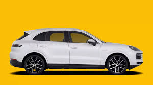 जल्द आएगी Porsche Cayenne EV, 1000km की ड्राइविंग रेंज!