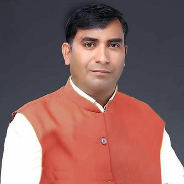 भाजपा शासन में बढ़ रहा अपराधों का ग्राफ  : महेंद्र यादव