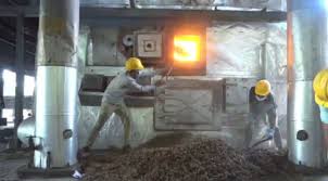 ड्रग्स के खिलाफ वार: महासमुंद पुलिस ने 999 किलो गांजा किया नष्टीकरण