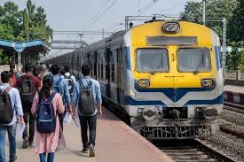 NEET-2026 अभ्यर्थियों के लिए रेलवे की बड़ी सौगात, कोरबा-दुर्ग के बीच चलेगी स्पेशल मेमू ट्रेन