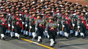 Assam Rifles Recruitment 2025 के लिए यहां से करें अप्लाई