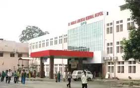 रायपुर : 700 बिस्तर अस्पताल के लिए 6 माह बाद भी टेंडर पूरा नहीं