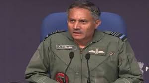 भय बिनु होइ न प्रीति...भारतीय सेना ने ये चौपाई सुनाकर पाकिस्तान को क्या दिया कड़ा संदेश?
