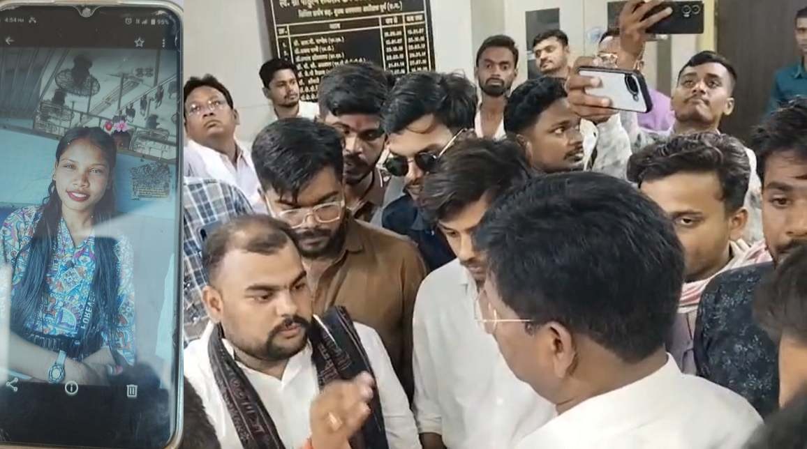 दुर्ग जिला अस्पताल में ब्लड नहीं मिलने से युवती की मौत! लापरवाही के आरोपों पर गरमाई सियासत, जांच कमेटी गठित