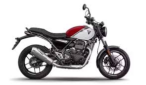 Triumph 350cc लॉन्च को तैयार, किफायती कीमत में मिलेगी दमदार बाइक