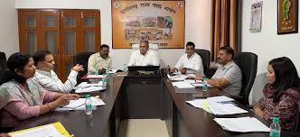 राज्य खाद्य आयोग की सख्ती: 21 जिलों में निरीक्षण के दौरान उजागर हुई अनियमितताएं