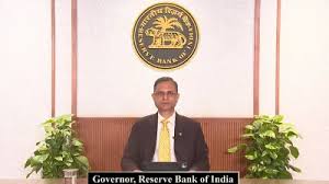आरबीआई ने रेपो रेट में नहीं किया कोई बदलाव, जानें गवर्नर ने और क्या कहा?